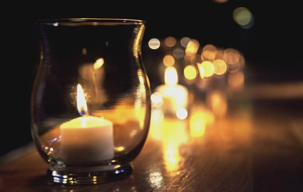 Candle